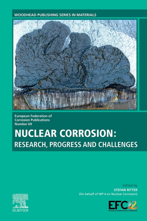 Cover image for book Nuclear Corrosion