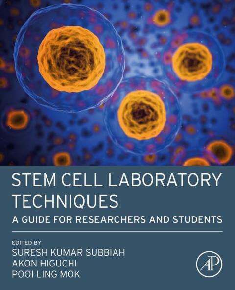 Cover image for book Stem Cell Laboratory Techniques