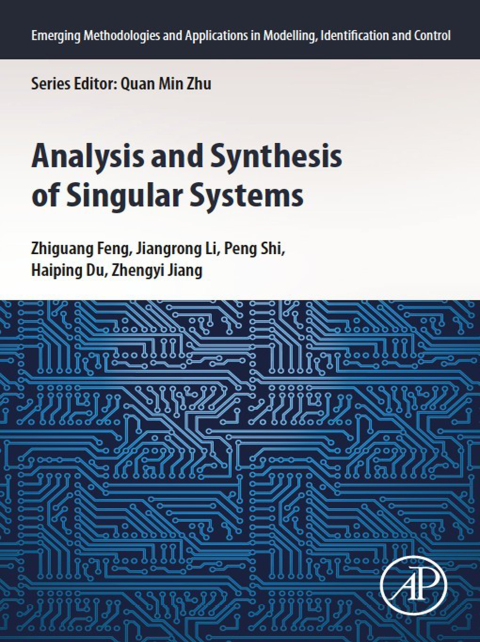 Analysis and Synthesis of Singular Systems 