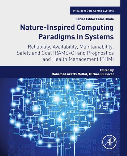 Cover image for book Nature-Inspired Computing Paradigms in Systems