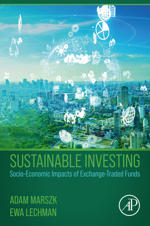 Cover image for book Sustainable Investing