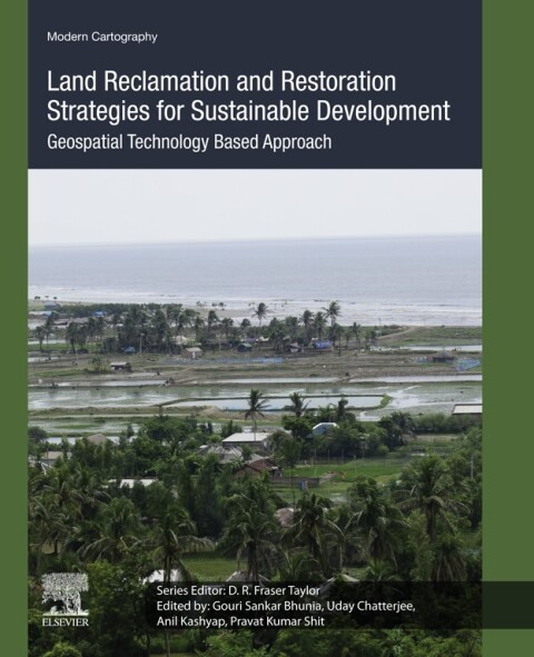 Cover image for book Land Reclamation and Restoration Strategies for Sustainable Development