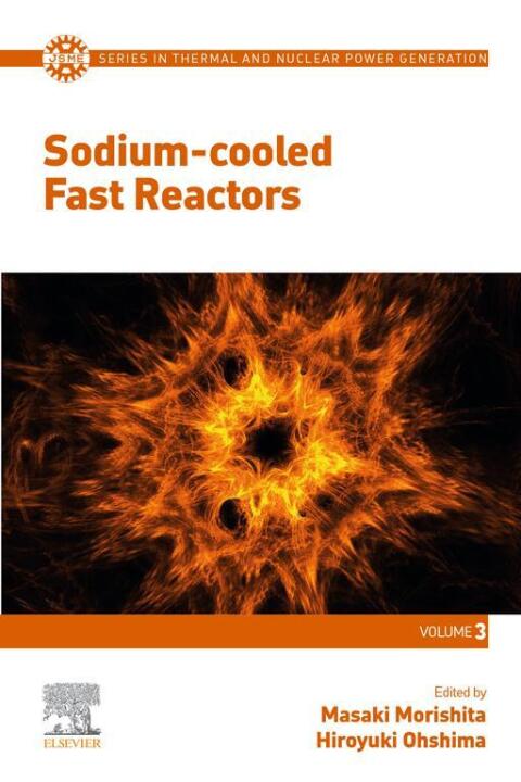 Cover image for book Sodium-cooled Fast Reactors