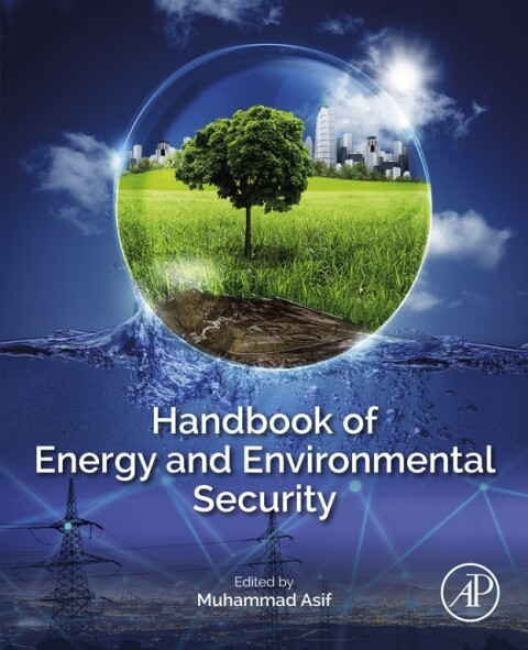 Cover image for book Handbook of Energy and Environmental Security
