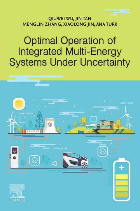 Optimal Operation of Integrated Multi-Energy Systems Under Uncertainty 