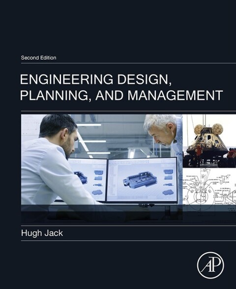 Cover image for book Engineering Design, Planning, and Management