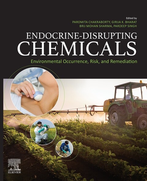 Endocrine-Disrupting Chemicals 