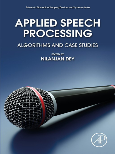 Applied Speech Processing 