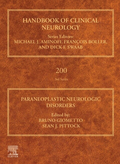 Paraneoplastic Neurologic Disorders 