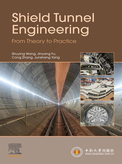Shield Tunnel Engineering 