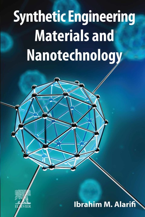 Cover image for book Synthetic Engineering Materials and Nanotechnology