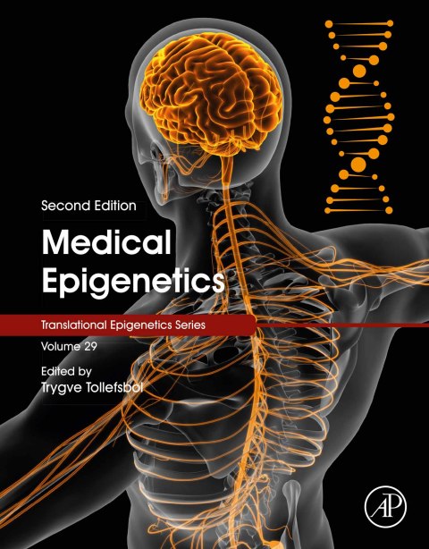 Cover image for book Medical Epigenetics