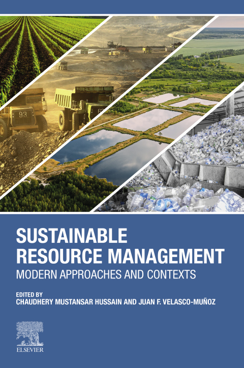 Cover image for book Sustainable Resource Management