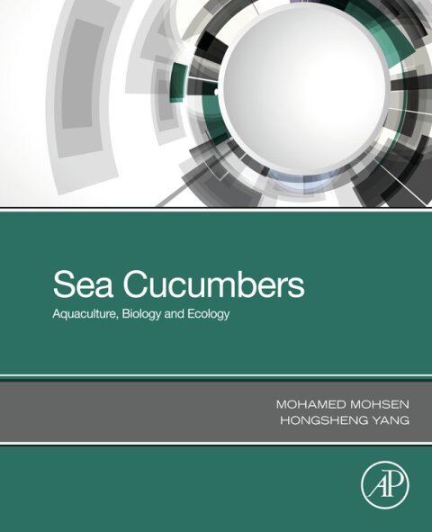 Cover image for book Sea Cucumbers