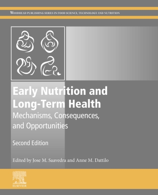 Early Nutrition and Long-Term Health