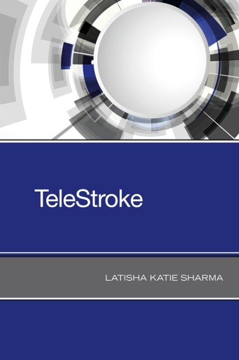 Cover image for book TeleStroke