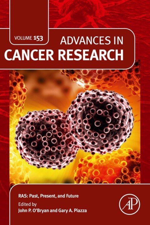 Cover image for book RAS: Past, Present, and Future