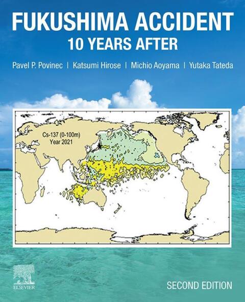 Cover image for book Fukushima Accident