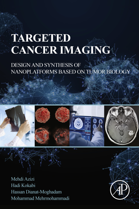 Cover image for book Targeted Cancer Imaging