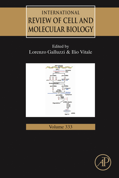 Cover image for book MiRNAs in Differentiation and Development