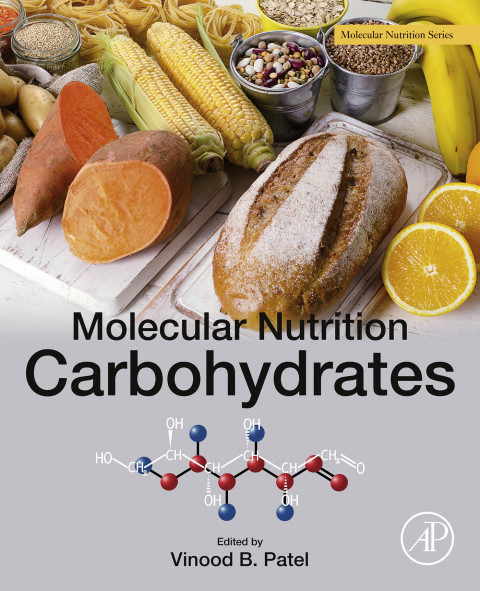 Cover image for book Molecular Nutrition: Carbohydrates