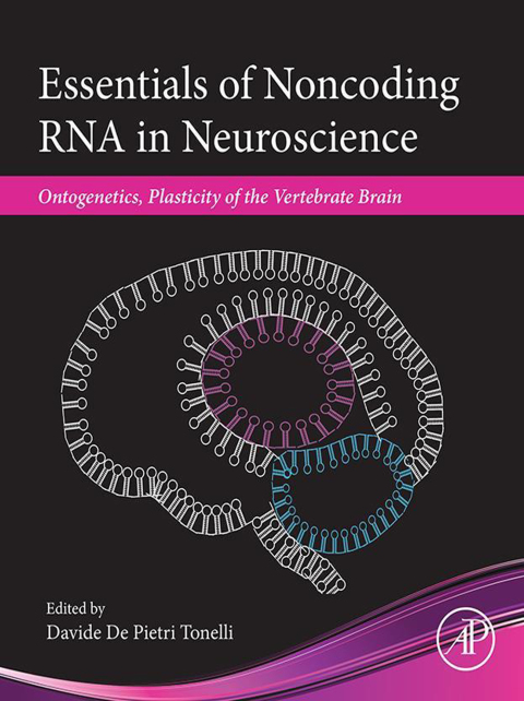 Cover image for book Essentials of Noncoding RNA in Neuroscience