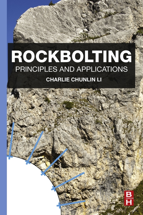 Cover image for book Rockbolting