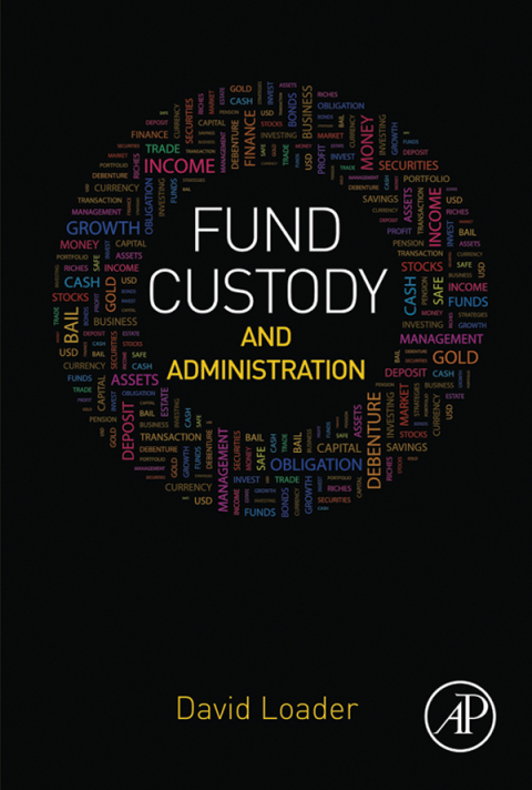 Cover image for book Fund Custody and Administration