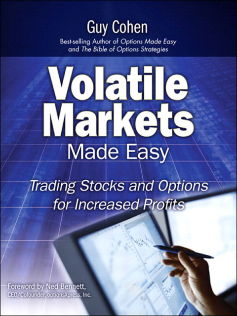 Cover image for book Volatile Markets Made Easy