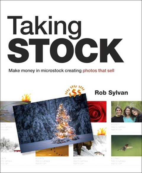 Cover image for book Taking Stock