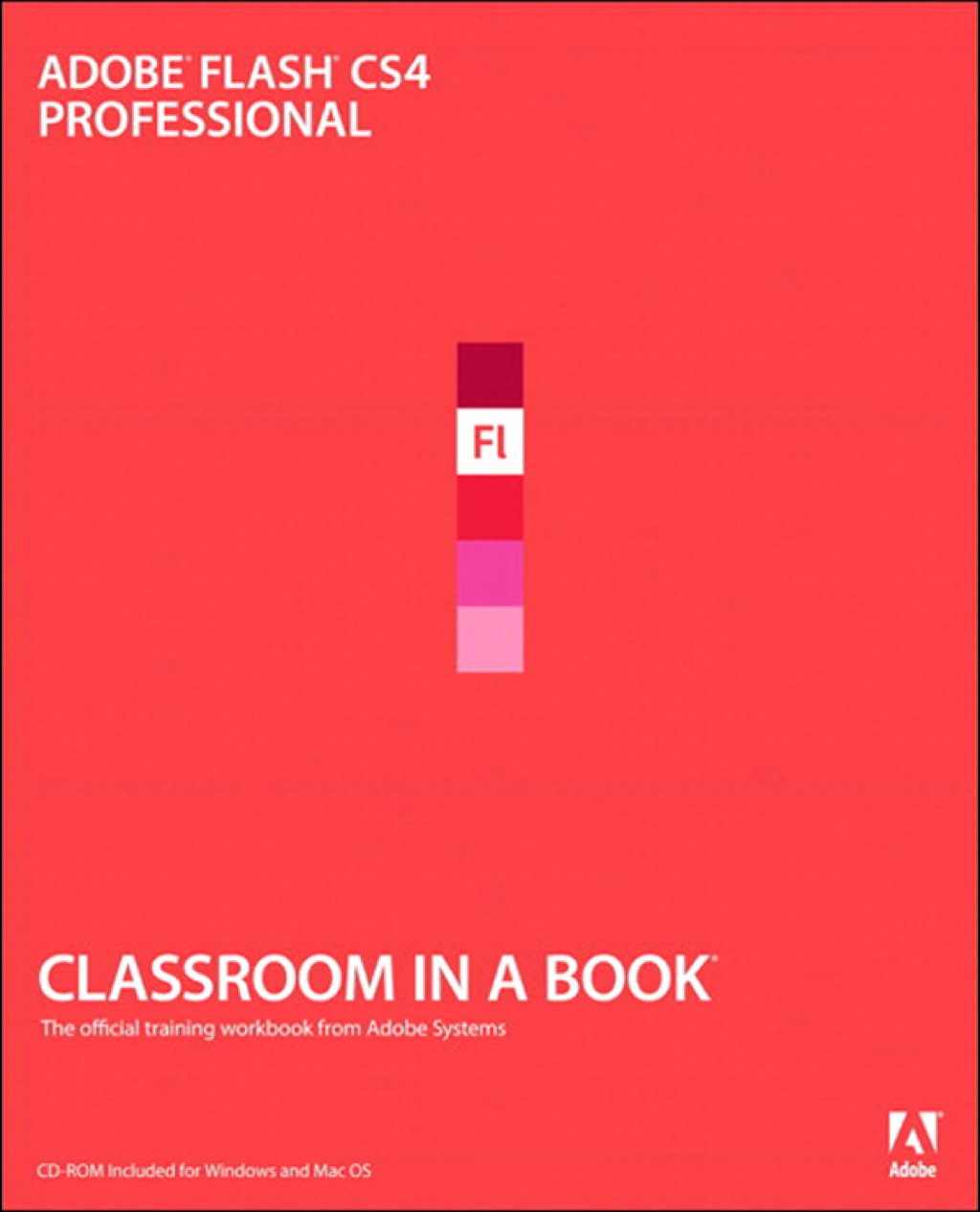 Adobe Flash CS4 Professional Classroom in a Book (eBook) - Adobe Creative Team