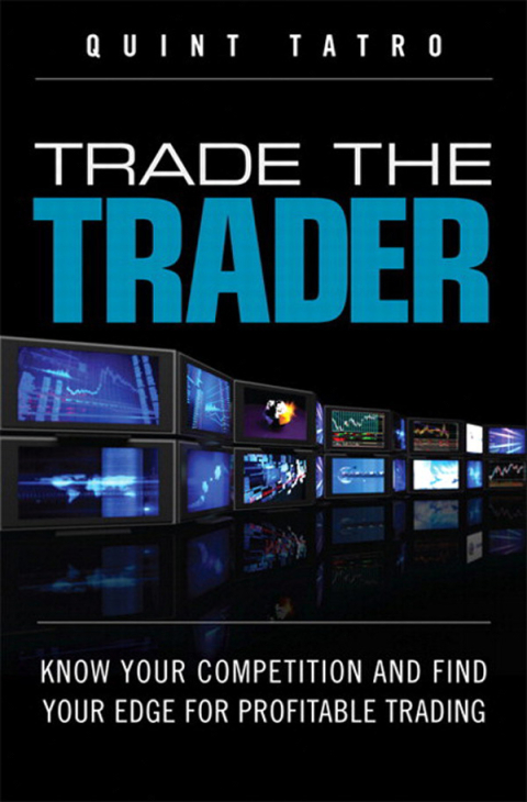Cover image for book Trade the Trader