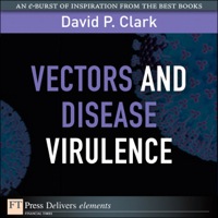 Cover image: Vectors and Disease Virulence 1st edition 9780132102230