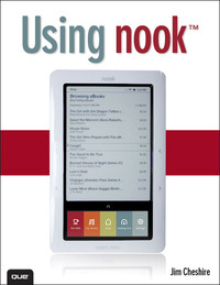 Cover image: Using Nook 1st edition