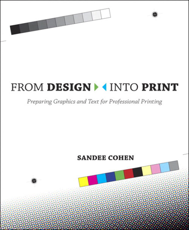 From Design Into Print