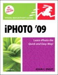 iPhoto 09 for Mac OS X: Visual QuickStart Guide - Adam Engst