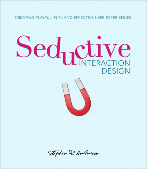 Seductive Interaction Design 