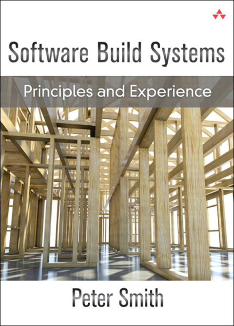 Cover image for book Software Build Systems