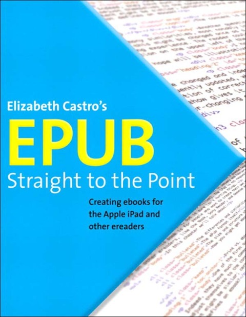Cover image for book EPUB Straight to the Point