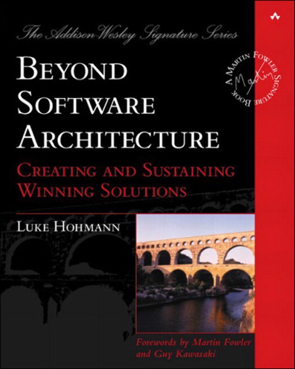 Beyond Software Architecture - 1st Edition (eBook)