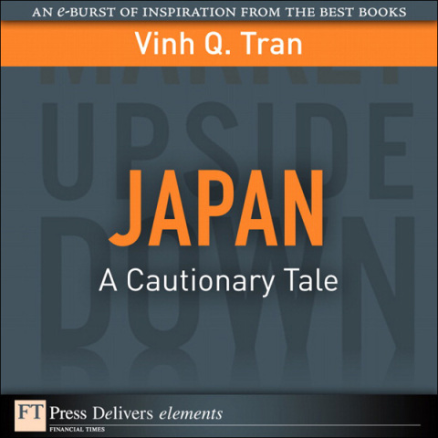 Cover image for book Japan
