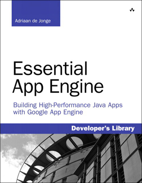 Essential App Engine 