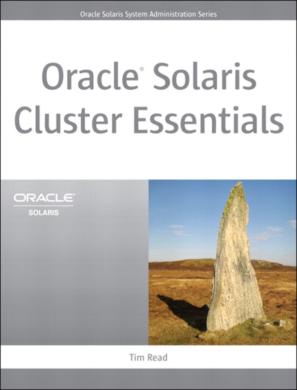 Oracle Solaris Cluster Essentials - 1st Edition (eBook)