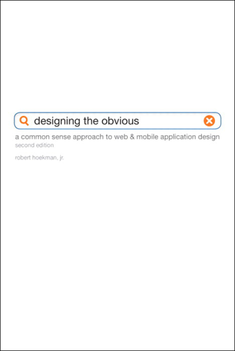 Designing the Obvious 