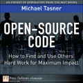 Open-Source Code - Michael Tasner