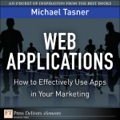 Web Applications - Michael Tasner
