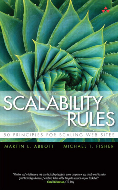 Scalability Rules 