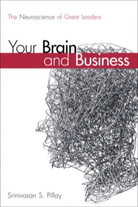 Cover image: Your Brain and Business 1st edition 9780137064441