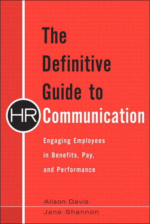 The Definitive Guide to HR Communication 