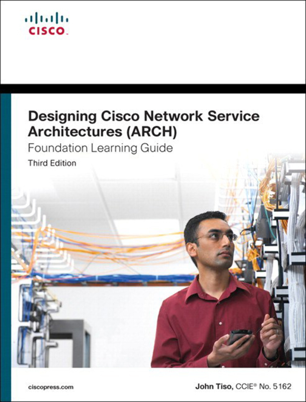 Designing Cisco Network Service Architectures (ARCH) Foundation Learning Guide - 3rd Edition (eBook)